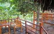 Bedroom 5 Bho Hoong Bungalows