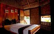 Bedroom 2 Bho Hoong Bungalows