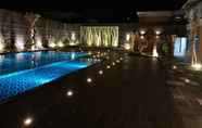 Swimming Pool 2 Cempaka Mas Hotel