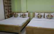 Kamar Tidur 3 Hoang Tay 1 Hotel