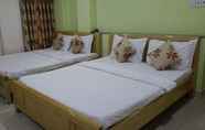 ห้องนอน 2 Hoang Tay 1 Hotel