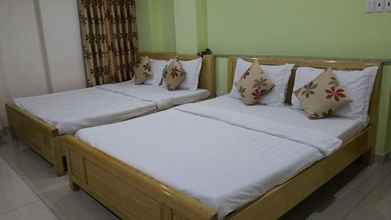 Phòng ngủ 4 Hoang Tay 1 Hotel