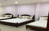 ห้องนอน 5 Hoang Tay 1 Hotel