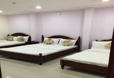 Bedroom 5 Hoang Tay 1 Hotel
