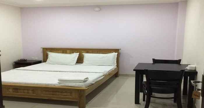 Kamar Tidur Hoang Tay 1 Hotel