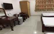 Kamar Tidur 6 Hoang Tay 1 Hotel