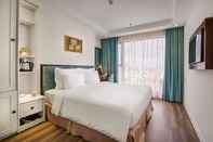 Bilik Tidur Adaline Hotel & Suite