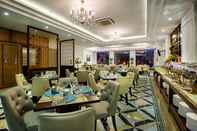 Restoran Adaline Hotel & Suite