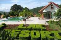 Exterior Lak Resort