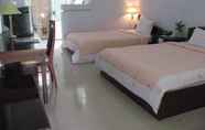 Kamar Tidur 2 Lak Resort