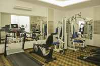 Fitness Center Khai Hoan Apartment