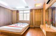 Phòng ngủ 2 Khai Hoan Apartment