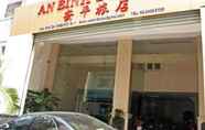 Bên ngoài 4 An Binh 2 Hotel