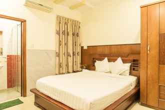 Kamar Tidur 4 An Binh 2 Hotel