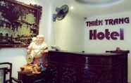 Sảnh chờ 3 Thien Trang Hotel Hanoi