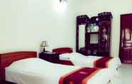 Bedroom 5 Thien Trang Hotel Hanoi