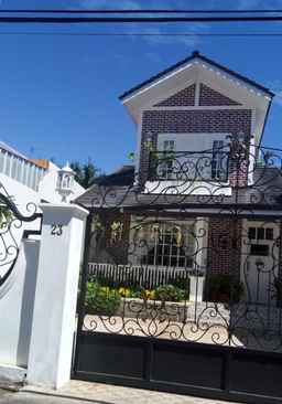 Luguna Guest House, Rp 790.000