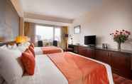 Bedroom 3 TK123 HANOI HOTEL