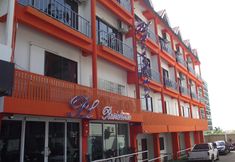 ภายนอกอาคาร 7 PL Residence Pattaya