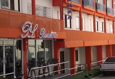 ภายนอกอาคาร 5 PL Residence Pattaya