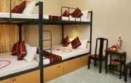 Bilik Tidur 2 Hanoi City Backpackers Hostel