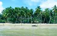 Tempat Tarikan Berdekatan 7 Peace and Love Beach Club