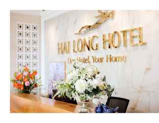 Sảnh chờ 2 Hai Long Hotel