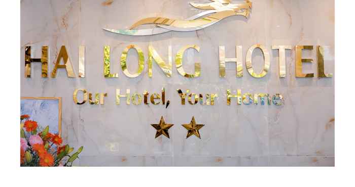 Lobby Hai Long Hotel