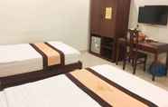 Phòng ngủ 5 Queen Hotel Pleiku