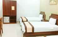 Bedroom 3 Queen Hotel Pleiku