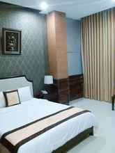 Bilik Tidur 4 Queen Hotel Pleiku