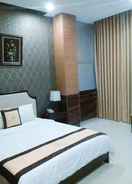 BEDROOM Queen Hotel Pleiku