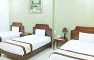 Bilik Tidur 4 Queen Hotel Pleiku