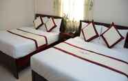 Bilik Tidur 6 Lucky Star Hotel