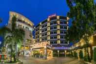 Exterior Raya Grand Hotel Korat