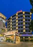 EXTERIOR_BUILDING Raya Grand Hotel Korat