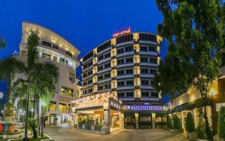 Raya Grand Hotel Korat