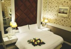 Phòng ngủ 6 Raya Grand Hotel Korat