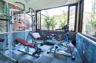 Fitness Center The Villa Hoi An Boutique Hotel