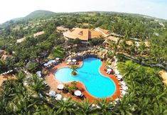 Swimming Pool 4 Phu Hai Beach Resort & Spa Phan Thiet