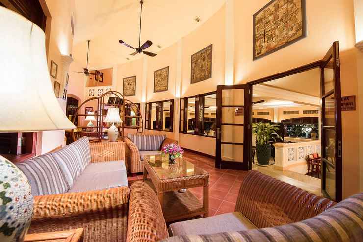 Khu nghỉ dưỡng Phú Hải (Phu Hai Resort), Phan Thiết - Giá rẻ nhất tại  Traveloka.com