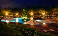 Swimming Pool 6 Phu Hai Beach Resort & Spa