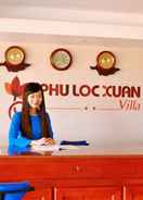 LOBBY Phu Loc Xuan Hotel