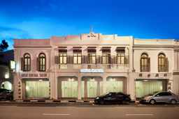 Hotel Clover 769 North Bridge Road, USD 300.12