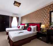 Phòng ngủ 4 Hanoi Amore Hotel & Travel