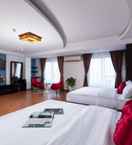 BEDROOM Hanoi Amore Hotel & Travel