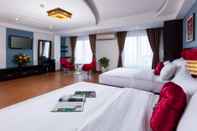 Bedroom Hanoi Amore Hotel & Travel