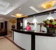 Sảnh chờ 6 Hanoi Amore Hotel & Travel