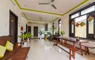 Sảnh chờ 4 Coconut Hamlet Homestay