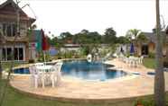 Swimming Pool 4 Sunset Resort at Lake Mabprachan